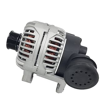 Amazon.com: SKP SK13882 Alternator, 1 Pack : Automotive